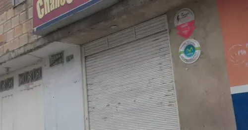 CHANCE PAGA TODO CALLE 74B BOGOTÁ CHANCE PAGA TODO CALLE 74B BOGOTÁ